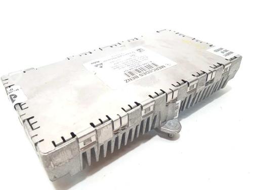 Electronic module MERCEDES-BENZ E-CLASS (W212) E 250 CDI / BlueTEC (212.003, 212.004) | BP10616961M83 