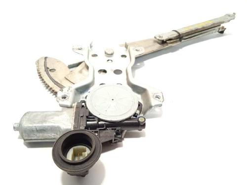 front-right-window-mechanism-suzuki-swift-iii-mz-ez-8343063j00-26210033710-2005-9300714 main image