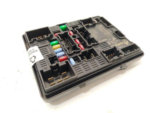 Used Fuse box Fuse box DACIA SANDERO III 1.0 TCe 90 (91 hp) 36132846 36132846