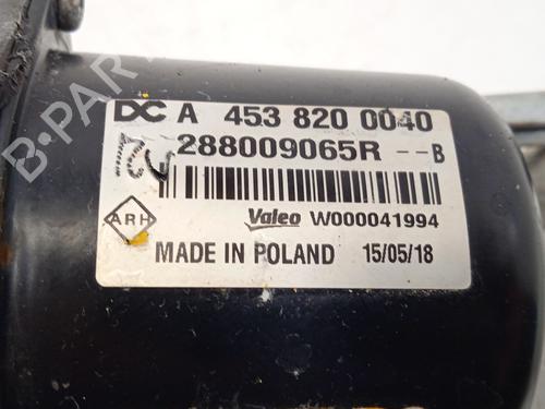 Viskermotor vindrude SMART FORFOUR Hatchback (453) 0.9 (453.044, 453.053) | BP26325440M29