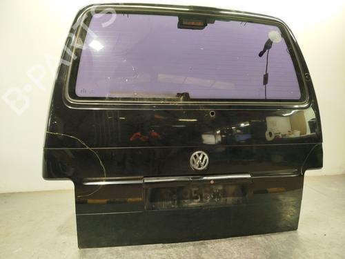 Bakluke CC/Kombi-Kupé VW TRANSPORTER T4 Bus (70B, 70C, 7DB, 7DK, 70J, 70K, 7DC, 7DJ) 2.5 TDI (102 hp) 31112717