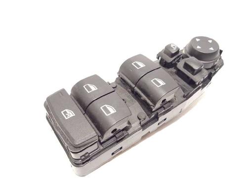 Used Left front window switch BMW X4 (F26) xDrive 35 d (313 hp) 12108473