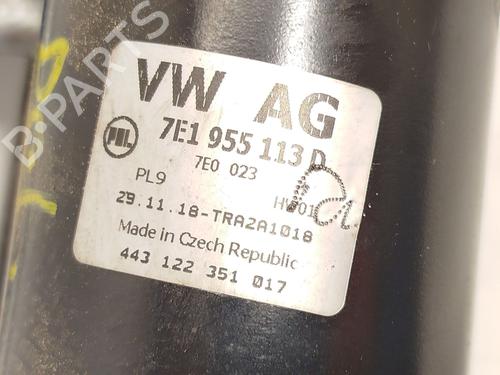 Front wiper motor VW TRANSPORTER T6 Van (SGA, SGH, SHA, SHH) | BP26291862M29