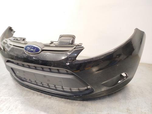 Front bumper FORD FIESTA VI (CB1, CCN)  | BP28112992C7 