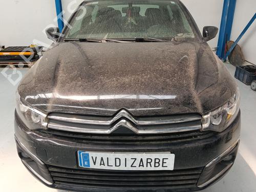 Rim CITROËN C-ELYSEE (DD_) 1.6 VTi 115 (DDNFP0, DDNFP6, DDNFP9) | BP36564457C45  - Image 18