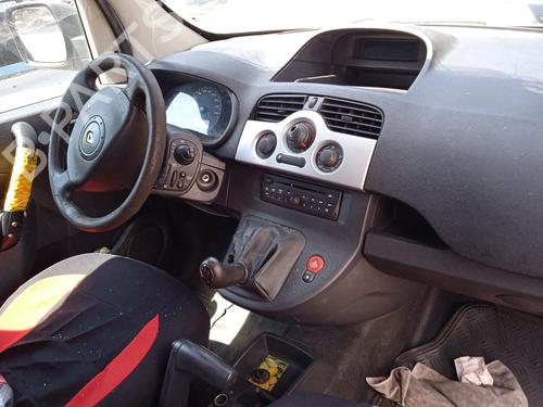 AC-Kompressor RENAULT KANGOO Express (FW0/1_) 1.5 dCi 70 (FW0A, KW0V) | BP28541591M34 