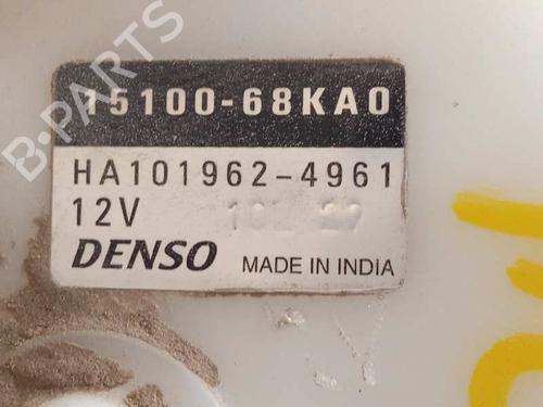 Fuel pump NISSAN PIXO (UA0) 1.0 | BP13581944M76 