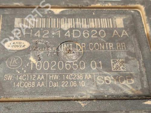 Electronic module JAGUAR XF I (X250) 5.0 Kompressor | BP9128866M83