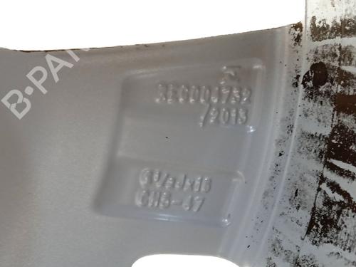 Fælk CITROËN C4 Picasso II 1.6 HDi / BlueHDi 115 | BP28813374C45 