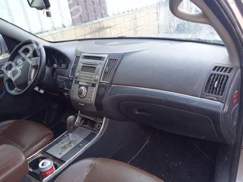 Climate control HYUNDAI ix55 3.0 V6 CRDi | BP7817758I5