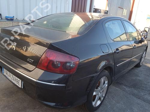 Left front window switch PEUGEOT 407 (6D_) 2.0 HDi 135 (6DRHRH, 6DRHRE, 6DRHRG, 6DRHRJ) | BP28217873I27 - Image 11