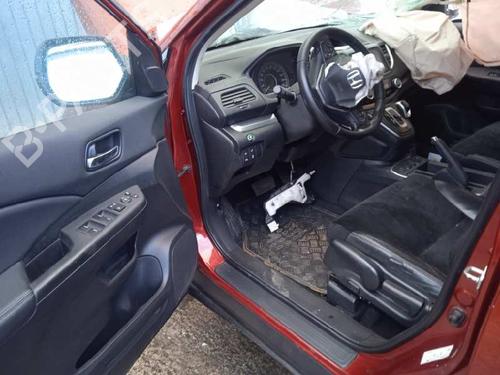 Starter HONDA CR-V IV (RM_) 1.6 i-DTEC (RE6) | BP16017233M8