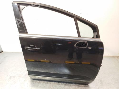 Right front door PEUGEOT 5008 (0U_, 0E_) 1.6 16V | BP24923083C3
