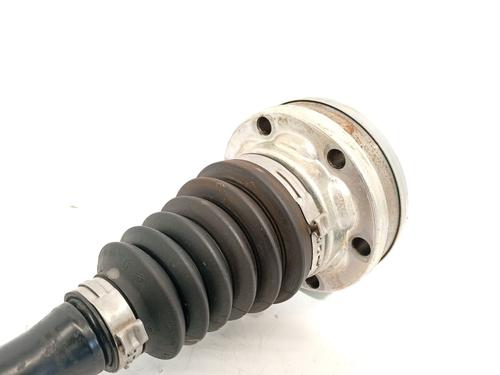 Left front driveshaft VW T-ROC (A11, D11) 1.5 TSI | BP36799375M38 - Image 4