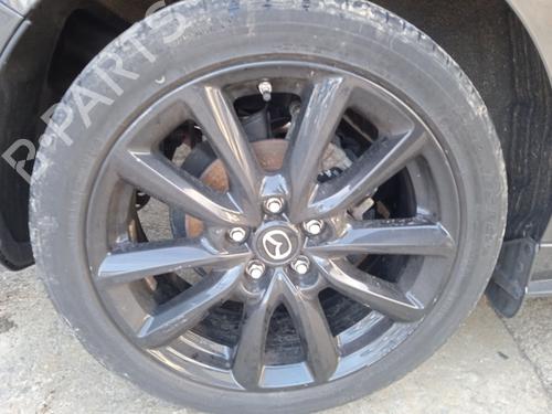 Selector da caixa MAZDA 3 Hatchback (BP) SKYACTIV-X M Hybrid | BP30537836M90 