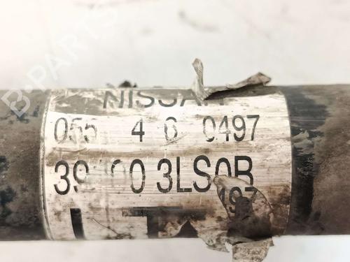 Right front driveshaft NISSAN NV200 Van | BP40291295M39 - Image 5