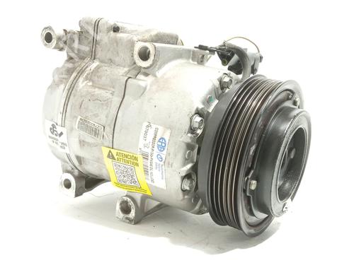AC Kompressor HYUNDAI SANTA FÉ II (CM) 2.2 CRDi GLS 4x4 (150 hp) 30353445