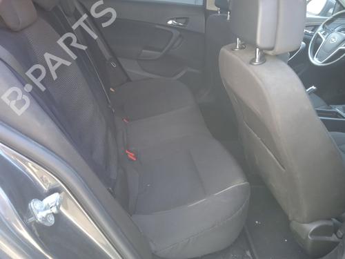 Left taillight OPEL INSIGNIA A Sports Tourer (G09) 2.0 CDTI (35) | BP20980648C34 