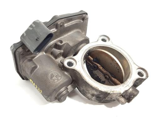 Used Throttle body BMW 5 Touring (F11) [2009-2017]  19522939