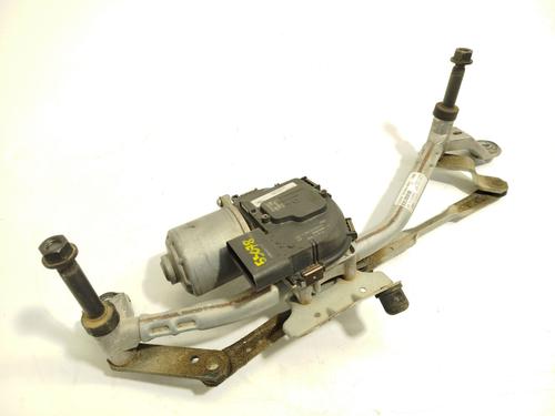 Used Front wiper motor FORD FIESTA VII (HJ, HF) [2017-2026]  26571559