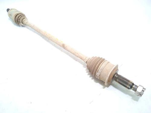 Used Right rear driveshaft Right rear driveshaft 15280786 15280786