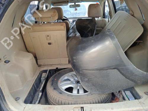 Gearbox HYUNDAI TUCSON (JM) 2.0 CRDi | BP15838708M3 