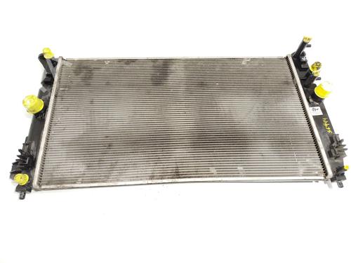 Køler TOYOTA C-HR (_X1_) 1.8 Hybrid (ZYX10_, ZYX11_) (98 hp) 30098362