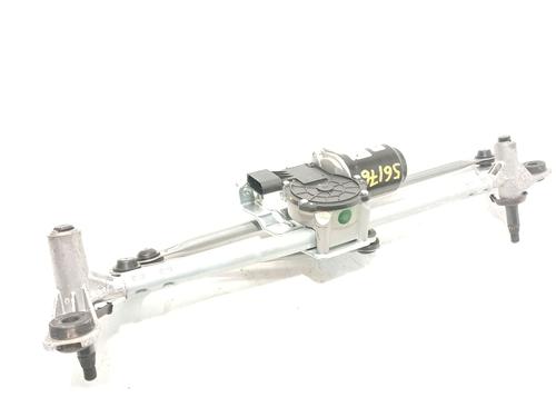 Front wiper motor AUDI A1 Sportback (GBA) 30 TFSI | BP31933335M29