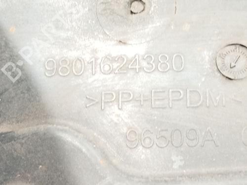 Hjulbue CITROËN C4 CACTUS 1.2 THP 110 | BP32340716C56 - Image 3
