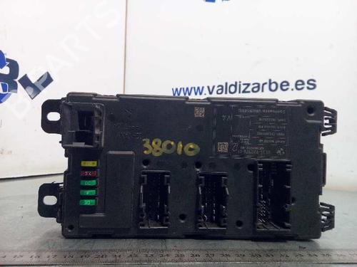 Used Electronic module Electronic module BMW 1 (F20) 116 d (116 hp) 4601976 4601976