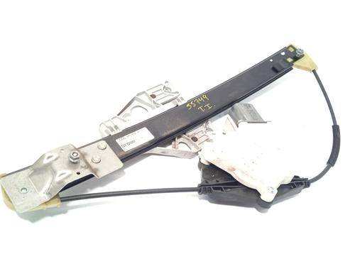 Used Rear left window mechanism Rear left window mechanism 26017946 26017946