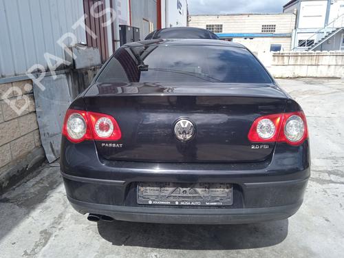 Throttle body VW PASSAT B6 (3C2) 2.0 FSI | BP27472073M82