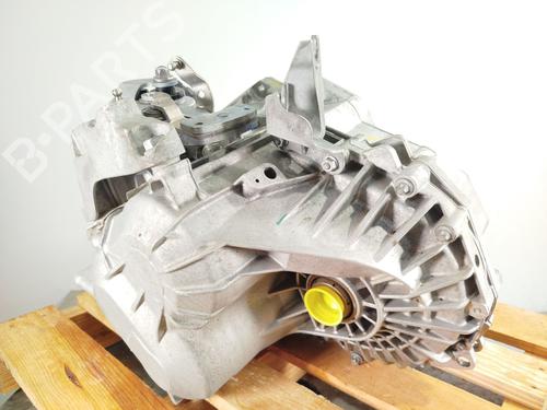 Gearbox OPEL ZAFIRA TOURER C (P12) 1.6 CDTI (75) | BP32860468M3 - Image 2