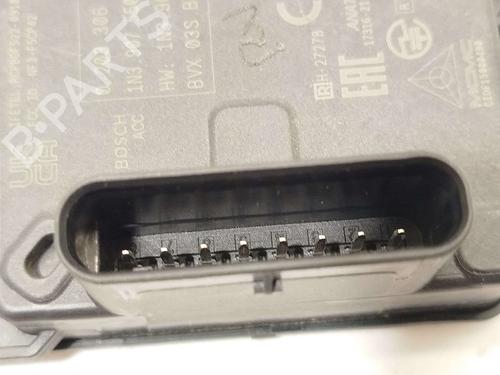 Electronic module AUDI A3 Sportback (8YA, 8YF) 35 TDI | BP37696164M83 - Image 5