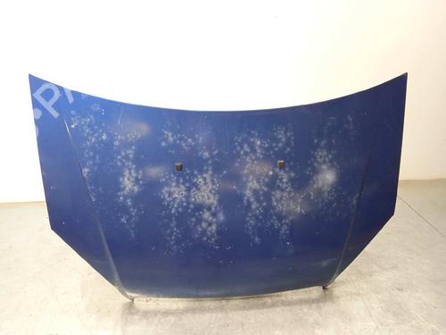 Hood FIAT DOBLO Box Body/MPV (223_) 1.9 JTD 51841326