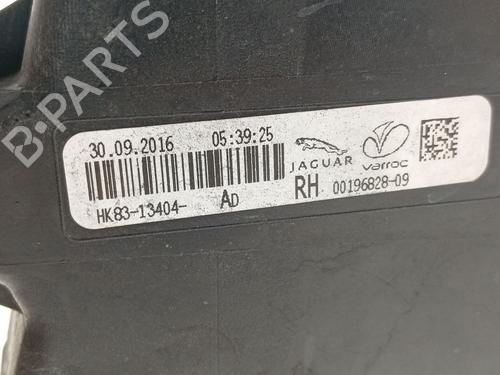 Right taillight JAGUAR F-PACE (X761) 2.0 TD4 AWD | BP37403327C35 - Image 7