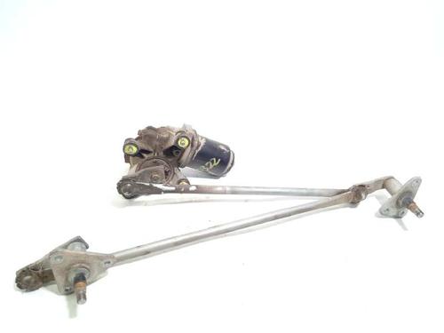 Front wiper motor HONDA HR-V (GH_) 1.6 16V 4WD (GH2, GH4) | BP13025624M29 