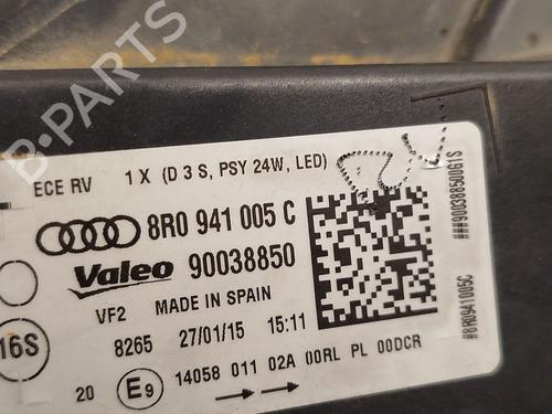 Left headlight AUDI Q5 (8RB) 2.0 TDI quattro | BP25469420C28  - Image 6