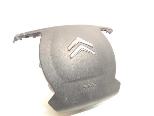 Used Driver airbag CITROËN C5 III Break (RW_) 1.6 HDi 110 (112 hp) 8404661