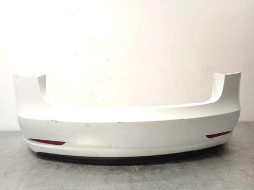 Used Rear bumper Rear bumper TESLA MODEL 3 (5YJ3) EV AWD (498 hp) 10142257 10142257