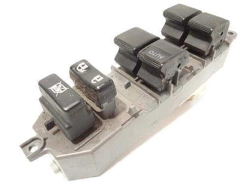 Used Left front window switch Left front window switch TOYOTA AURIS Estate (_E18_) 1.8 Hybrid (ZWE186_, ZWE186R, ZWE186H) (136 hp) 9622809 9622809