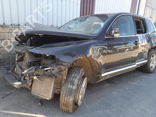 Used Parts VW TOUAREG (7LA, 7L6, 7L7) 2.5 R5 TDI (174 hp) 4243042
