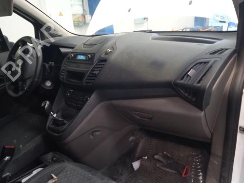 Left front driveshaft FORD TRANSIT CONNECT V408 Box Body/MPV 1.5 EcoBlue | BP32185281M38  - Image 32