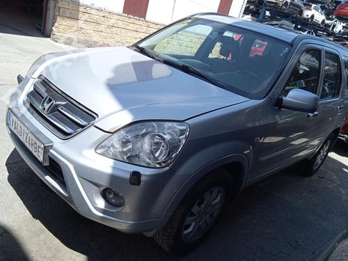 Rim HONDA CR-V II (RD_) 2.2 CTDi (RD9) | BP19287074C45 