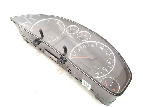 Instrument cluster AUDI ALLROAD C5 (4BH) 2.5 TDI quattro | BP16686536C47 