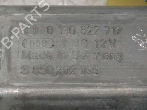 Front left window mechanism VW GOLF VII Van (5G1)  | BP2992979C22 