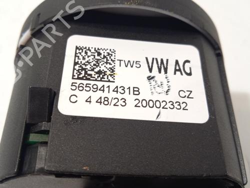Headlight switch SKODA KAMIQ (NW4) 1.0 TSI | BP28337333I24 - Image 5