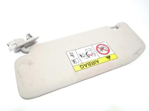 Used Right sun visor Right sun visor 9660502 9660502