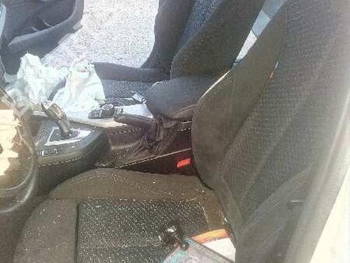 Heater blower motor BMW 1 (F20) 116 d | BP1934189M62 