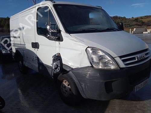 Engine IVECO DAILY IV Van 29L10 V | BP36883530M1  - Image 14